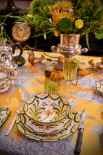 Charger l&#39;image dans la galerie, Le service de table Granada Lumière d&#39;Automne  6 personnes 18 pièces
