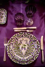 Charger l&#39;image dans la galerie, Assiette 20 cm Granada Prune
