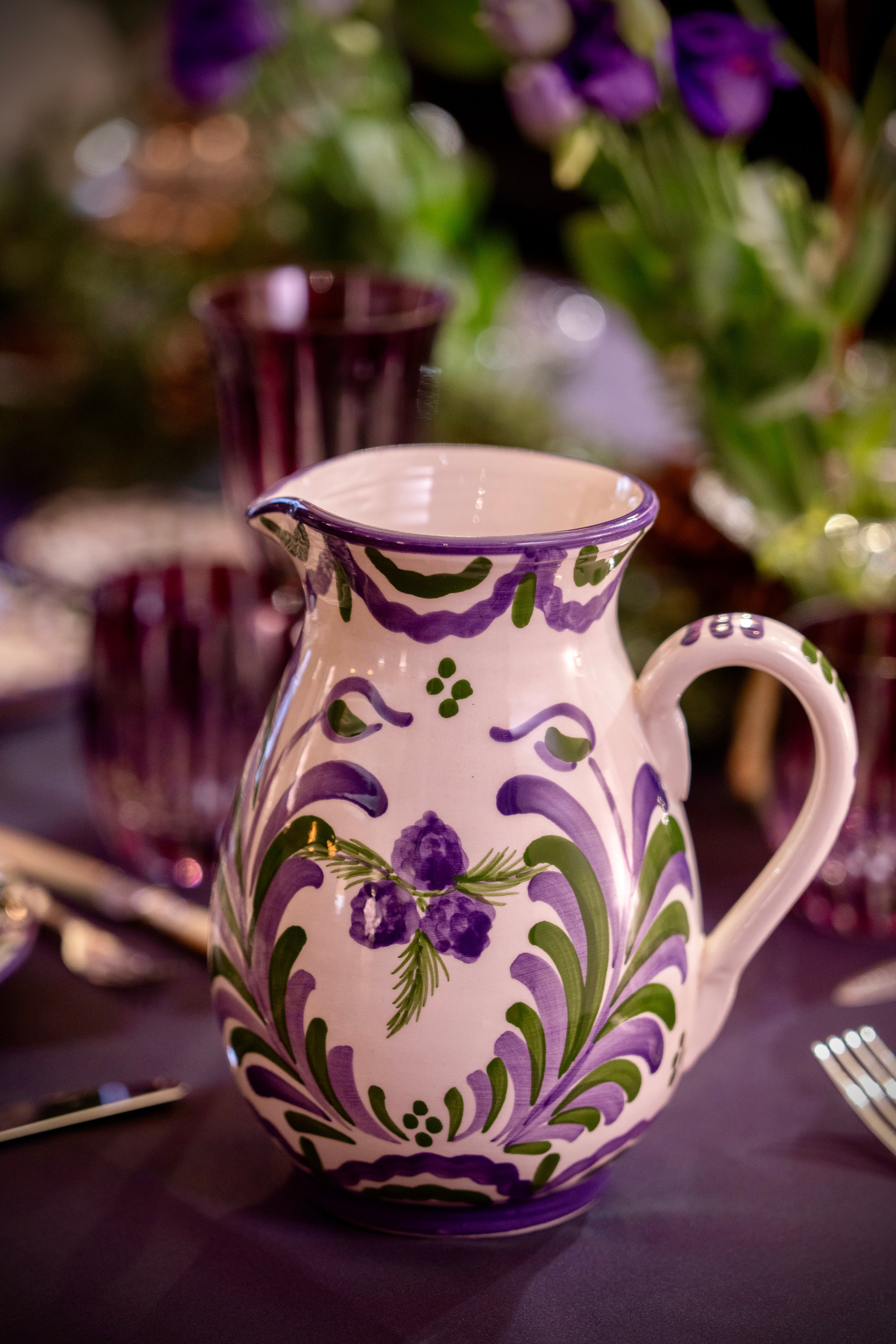 Pichet Granada Prune