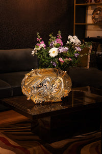 Plateau Baroque TUMULTE